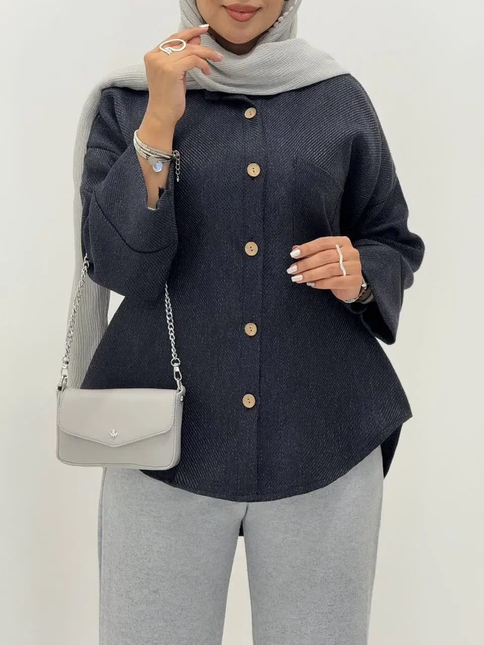 3778-شکت فوتر آویسا